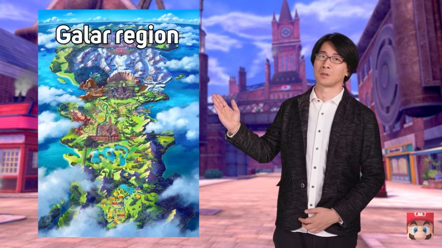 สิ้นสุดการรอคอย !! เปิดตัว Pokémon Sword & Shield ภาคใหม่ตะลุยเกาะอังกฤษ 14 Screenshot 20190227 215332