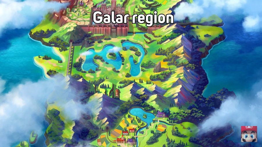 สิ้นสุดการรอคอย !! เปิดตัว Pokémon Sword & Shield ภาคใหม่ตะลุยเกาะอังกฤษ 15 Screenshot 20190227 215340