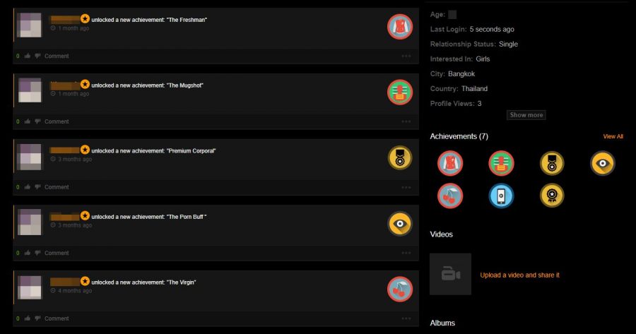 Pornhub Premium คืออะไร ดียังไง 7 Pornhub