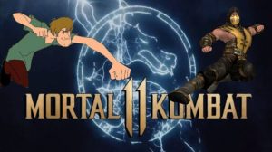 ทีมสร้าง​ Mortal​ Kombat​ 11​ ย้ำ​ จะไม่มี​ Shaggy ในเกมอย่างแน่นอน