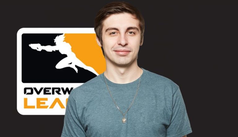 Shroud ลั่น Meta ของเกม Overwatch “ห่วยที่สุดเท่าที่เคยมีมา”