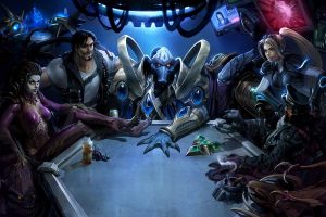องค์กรสิทธิแรงงานเกม ประท้วงไล่ CEO Activision Blizzard หลังปลดพนักงานจำนวนมาก