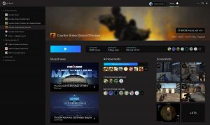 ลือ ! Steam อาจเผยโฉม User Interface รูปแบบใหม่ เร็ว ๆ นี้