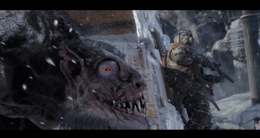 ทีมผู้จัดหน่าย Metro Exodus โต้กลับ ลั่น! ฝั่ง PC ยังคงเป็นหัวใจสำคัญเสมอ 1 Metro Exodus