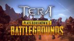 TERA ประกาศ Collaboration ร่วมกับเกม PUBG 1 TERA2