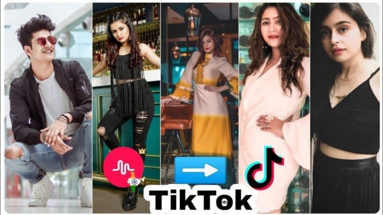 นักกฎหมายอินเดียฟ้องแบน TikTok เหตุ “บ่อนทำลายวัฒนธรรม” ในวัยรุ่น