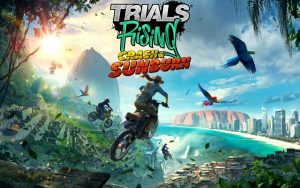 Ubisoft เผยแผนการหลังวางจำหน่ายของ Trials Rising