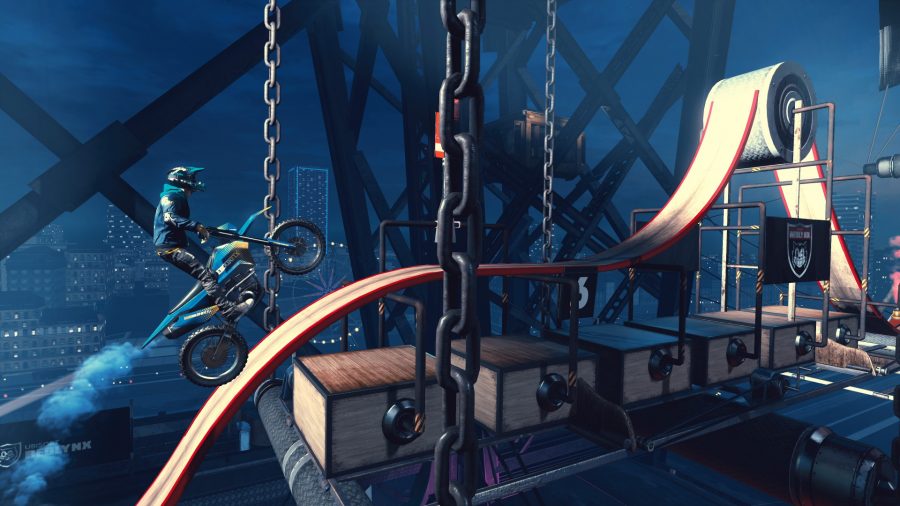 TRIALS RISING พร้อมให้เล่นแล้ววันนี้ | GamingDose