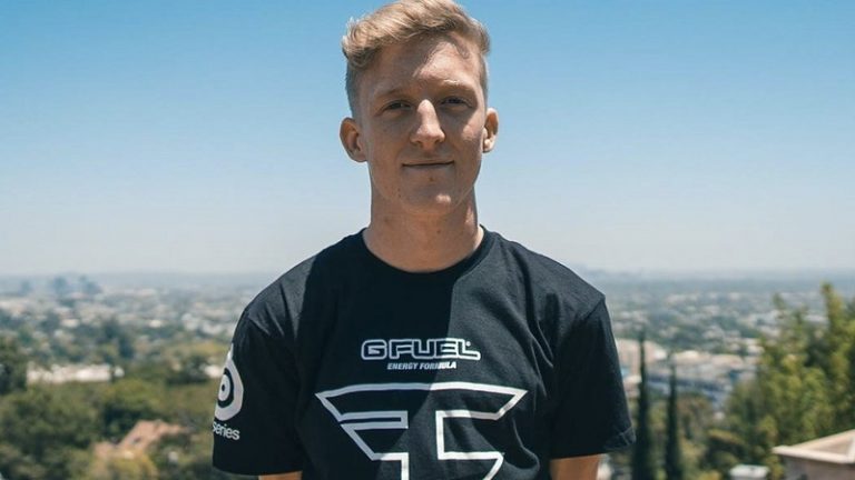 Tfue ทำรายได้จากการสตรีมมิ่ง แซงหน้าประธานาธิบดีคนปัจจุบันของสหรัฐอเมริกา ไปเรียบร้อยแล้ว
