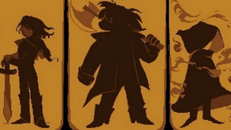 Deltarune เกมใหม่จากผู้สร้าง Undertale ประกาศลง PS4, Switch 9 Deltarune เกมใหม่จากผู้สร้าง Undertale ประกาศลง PS4, Switch