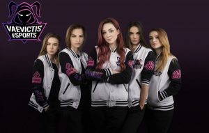 Vaevictis Esports ถูกขับออกจากลีก LCL รัสเซีย เหตุเพราะมี “ประสิทธิภาพในการเล่นต่ำ”