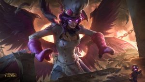 Rework เยอะไปหน่อย : Morgana โดนเนิร์ฟอย่างหนักใน LoL PBE เเพทช์ล่าสุด