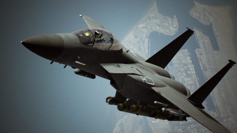 นักบินกองทัพฝรั่งเศส กล่าวชมถึงความ “สมจริง” ของ Ace Combat 7 หลังได้สัมผัส