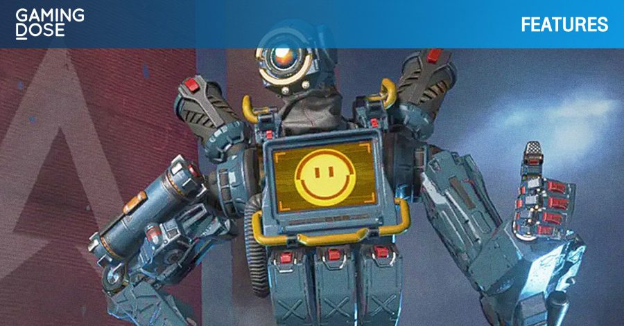 ปรับมุมมองความคิด เพิ่มประสิทธิภาพในการลุย Apex Legends | GamingDose