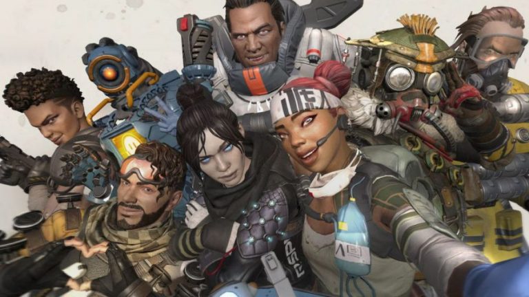 เกมเมอร์ Apex Legends ร่วมกันระดมทุนช่วยเหลือประเทศ Mozambique