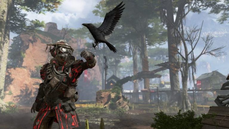 Apex Legends จัดกิจกรรมต้อนรับเทศกาลวาเลนไทน์
