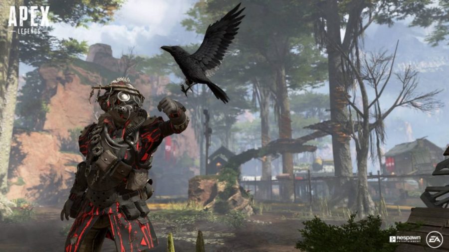 แบบนี้ก็ได้เหรอ ! ผู้ใช้งาน Origin ชวน Customer Support เล่น Apex Legends หลังได้รับการแก้ไขปัญหาแล้ว 3 apex legend2