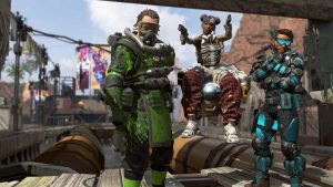 ชาว Reddit สุดทน ร้องขอทีมงาน Apex Legends รับแจ้งการโกงให้เร็วกว่านี้