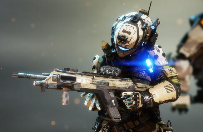 Apex Legends เกมใหม่จากทีมผู้สร้าง Titanfall เตรียมเปิดตัวสัปดาห์นี้