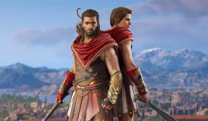 Assassin’s Creed Odyssey เตรียมเพิ่มโหมด New game+ ในเดือนนี้