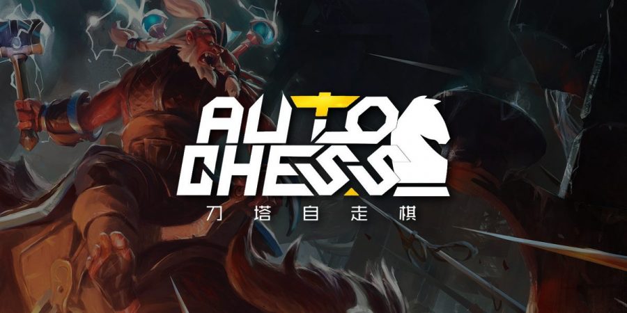 จัดดิรอไร AutoChess MOBA จะเปิดให้ทดสอบต้นเดือนสิงหาคม