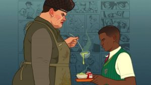 สาวกช้ำใจ ภาพหลุดจำนวนมากที่เชื่อว่าเป็น Bully 2 คือของปลอมทั้งหมด