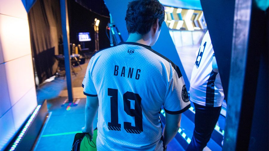 แคสเตอร์เกาหลีลั่น ! SKT T1 เป็น "อดีต" ไปแล้ว 2 bang 100 thieves LCS LCK SKT