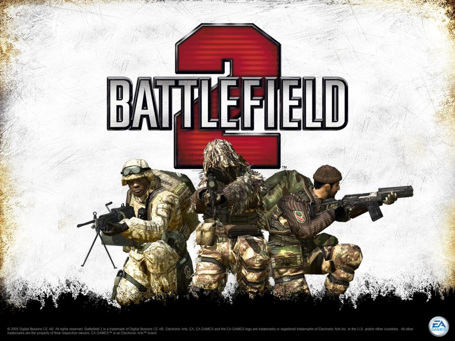 ส่อง EA ไทยกับบทเรียนของการละเมิดลิขสิทธิ์ 2 battlefield 2