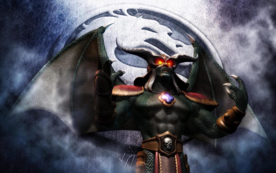 5 สิ่งที่เราอยากเห็นใน Mortal Kombat 11 3 Mortal Kombat