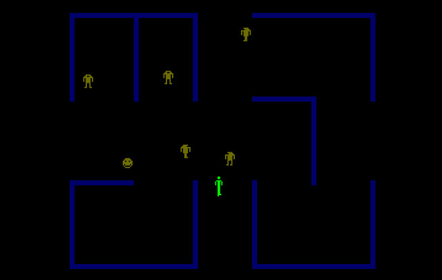6 เหตุการณ์จริงของผู้เสียชีวิตจากการเล่นเกม 2 berzerk game