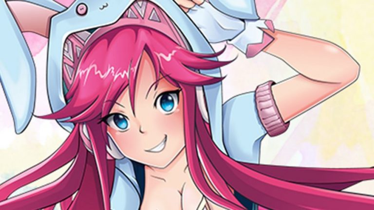 เอาใจสายหื่น! Nutaku เปิดตัวคอนโซลเกมโป๊เครื่องแรกของโลก 2 เอาใจสายหื่น! Nutaku เปิดตัวคอนโซลเกมโป๊เครื่องแรกของโลก