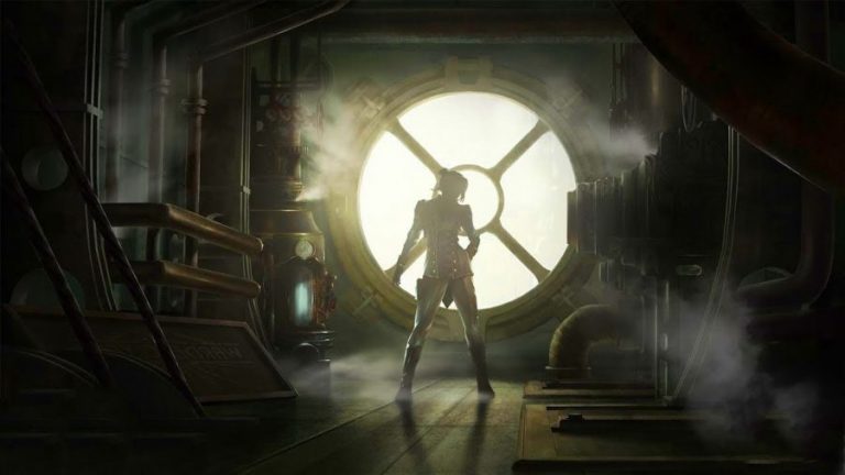 เปิดตัว Close to the Sun เกมอินดี้ที่ได้รับแรงบันดาลใจจาก Bioshock