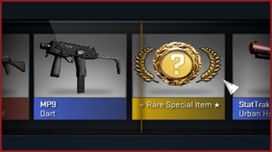 คุณเป็นเกมเมอร์สายฟรีระดับไหน 4 csgo
