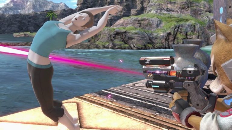 5 ตัวละครนักสู้ใน Super Smash Bros. ที่ไม่เข้ากับเกมต่อสู้