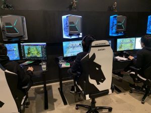 ก็มันเกินห้ามใจ Team Liquid LoL เล่น Dota Auto Chess เป็นเกมโปรดในเวลาว่าง