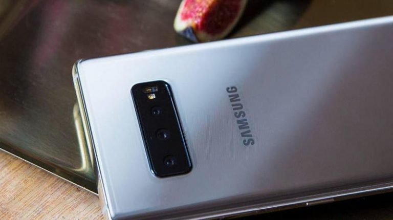 Samsung Thailand เปิดให้สั่งจอง Galaxy S10 ทั้ง ๆ ที่ยังไม่เปิดตัว