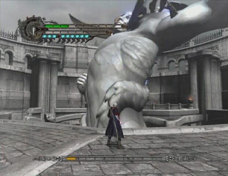 สรุปเนื้อเรื่อง Devil May Cry ภาค 1 - 4 | GamingDose