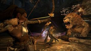 Dragon’s Dogma เตรียมกลายเป็นซีรีส์อนิเมชั่นบน Netflix เร็ว ๆ นี้