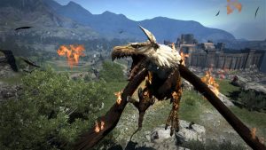 ผู้สร้าง Devil May Cry 5 เผย เลือกที่จะสร้างเกมนี้แทนที่จะเป็น Dragon’s Dogma 2
