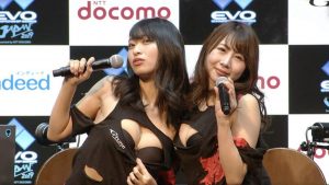 Evo ระงับการถ่ายทอดสดกะทันหันหลังช่วงโฆษณาเกม Dead Or Alive 6 มีเนื้อหาไม่เหมาะสม