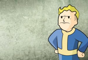 ขยี้ซ้ำ​! ร้านค้าปลีกในเยอรมันแถมเกม​ Fallout​ 76 เมื่อซื้อ​ Hard Drive ใหม่