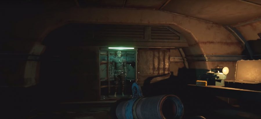 Far Cry: New Dawn มีชุด Sam Fisher จากเกม Splinter Cell ซ่อนอยู่รอให้คุณไปหามาใส่ 3 far cry new dawn splinter cell