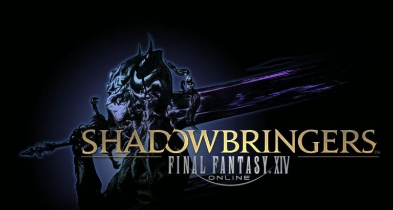 เปิดตัวภาคเสริม Final Fantasy XIV ตัวใหม่ "Shadowbringers" 3 เปิดตัวภาคเสริม Final Fantasy XIV ตัวใหม่ “Shadowbringers”