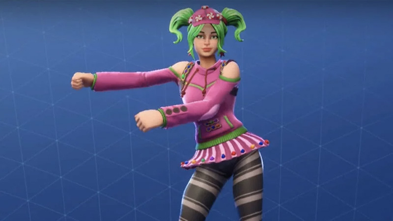 fortnite