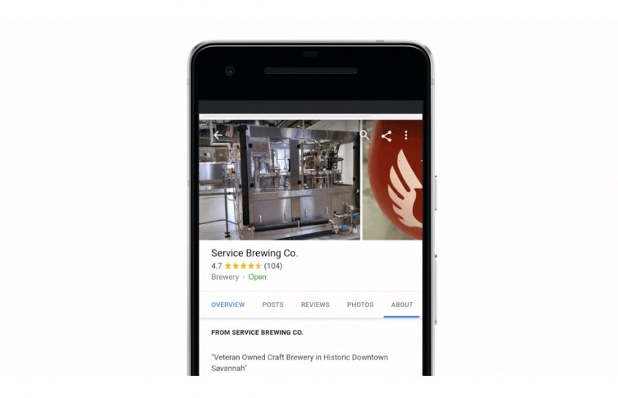 google