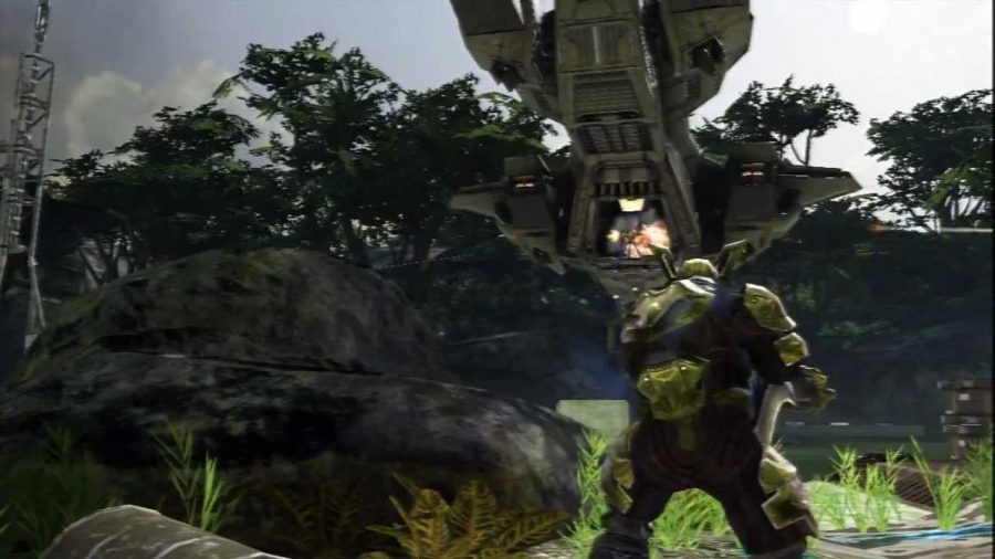 6 เหตุการณ์จริงของผู้เสียชีวิตจากการเล่นเกม 5 halo
