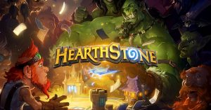 ขอแนะนำระบบมาสเตอร์ของ Hearthstone