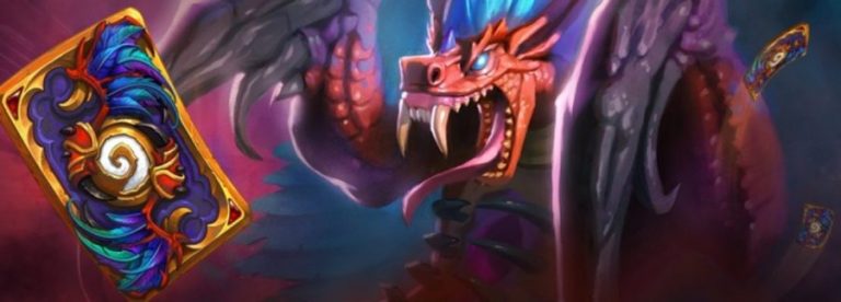 Heartstone แจกหลังการ์ดสุดเท่ให้กับผู้เล่นฟรี