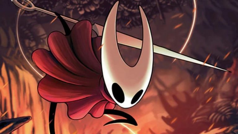 เปิดตัวภาคต่อสุดยอดเกมอินดี้ Hollow Knight: Silksong 8 เปิดตัวภาคต่อสุดยอดเกมอินดี้ Hollow Knight: Silksong