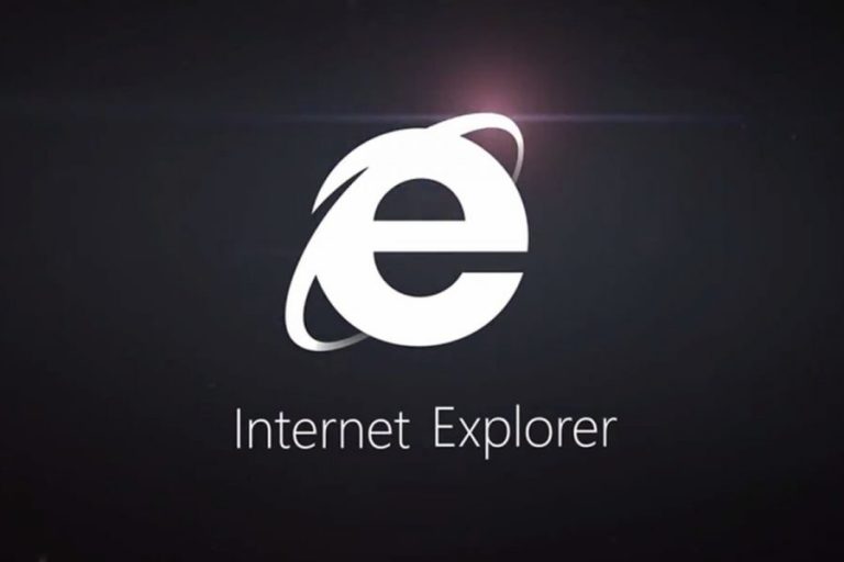 Microsoft ไม่อยากให้ผู้คนใช้งาน Internet Explorer อีกต่อไป